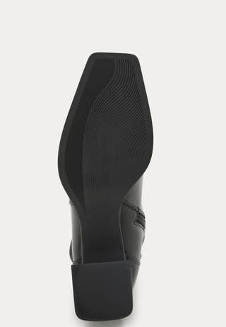 Hedda Classic Boots