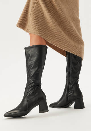 Hedda Tall Boots