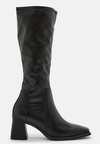 Hedda Tall Boots