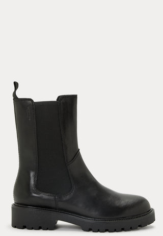Kenova Chunky Boots