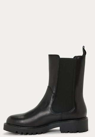 Kenova Chunky Boots