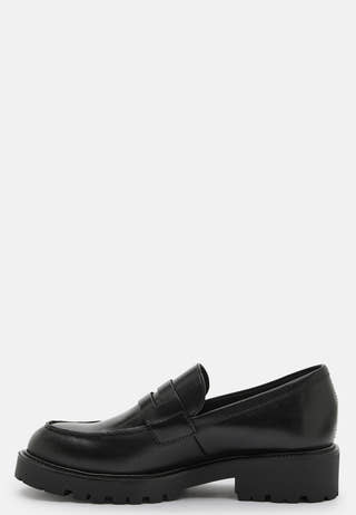 Kenova Leather Loafer