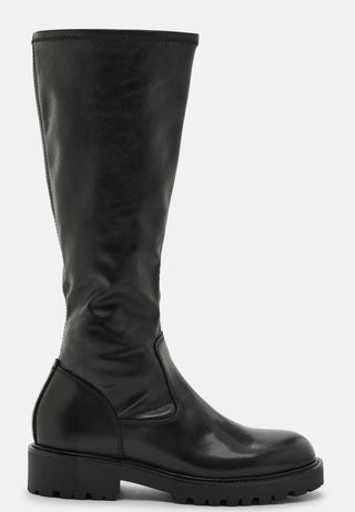 Kenova Tall Leather Boots