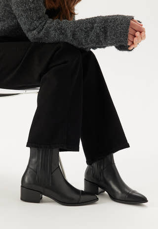 Marja  classic Boots