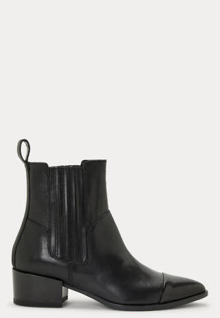 Marja  classic Boots