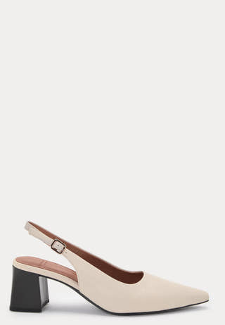 Altea Slingback