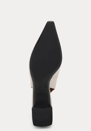 Altea Slingback