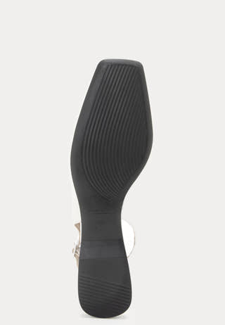 Delia Slingback