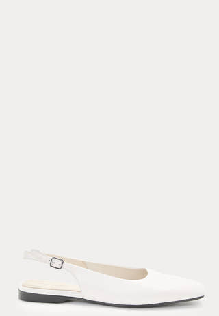 Delia Slingback