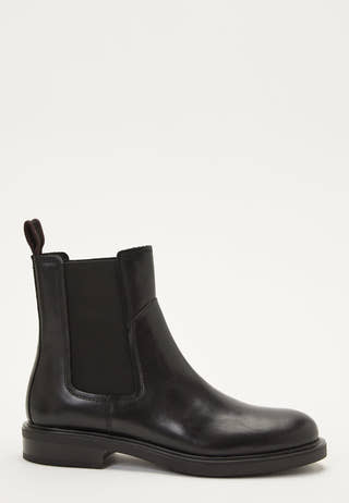 Freya Classic Leather Boots