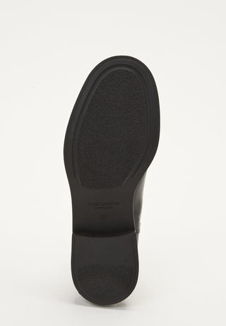 Freya Classic Leather Boots