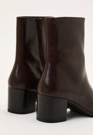 Giselle Leather Boot