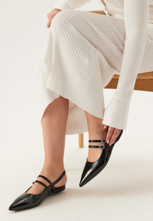 Hermine Slingback