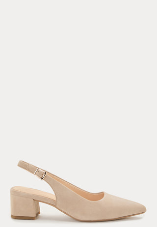 Marta Slingback