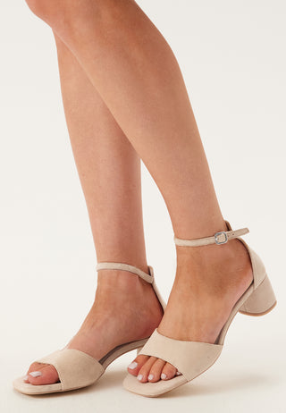Piper Sandal