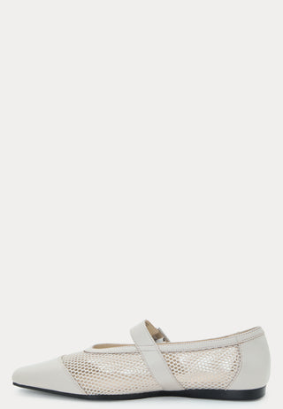 Wioletta Ballerina