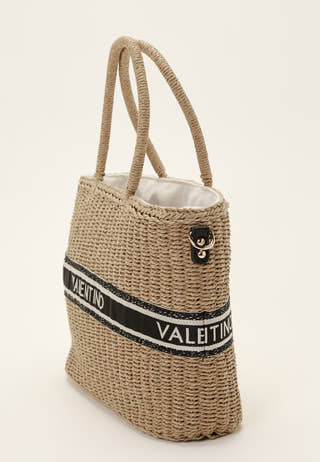 Boho Shopping Bag