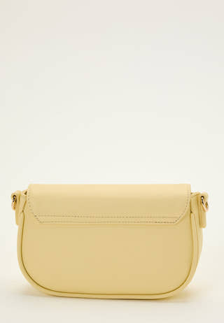Doris Re Flap Bag