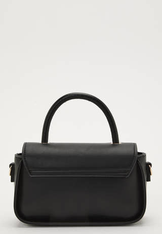 Faith Re Satchel