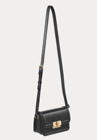Floren Flap Bag