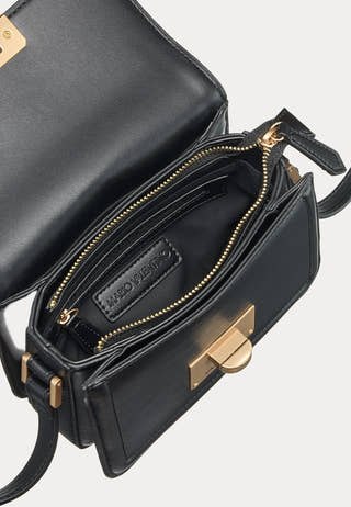 Floren Flap Bag