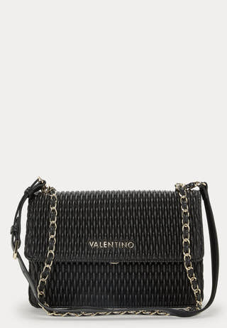 Frequency Re Flap Bag
