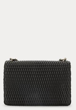 Frequency Re Flap Bag