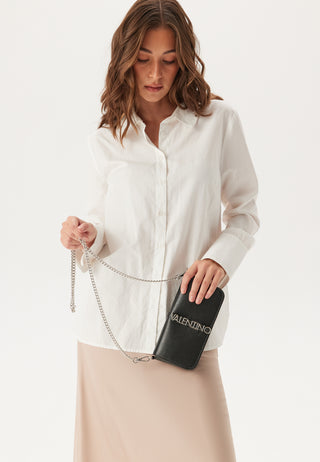 Materia Flap Bag