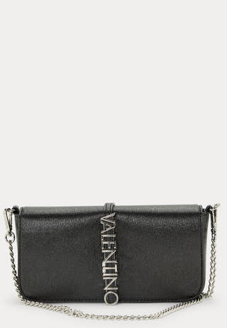 Materia Flap Bag
