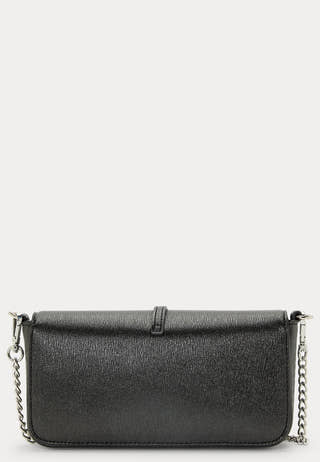 Materia Flap Bag