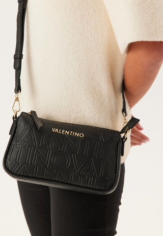 Pansy Crossbody