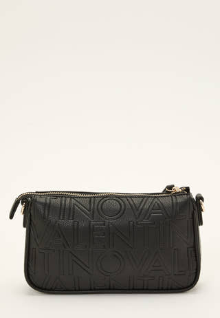 Pansy Crossbody