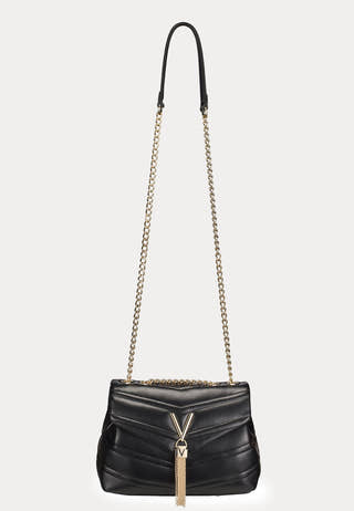 Privilege Flap Bag