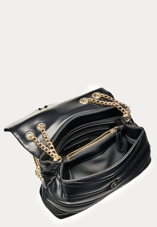 Privilege Flap Bag