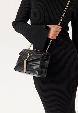 Privilege Flap Bag