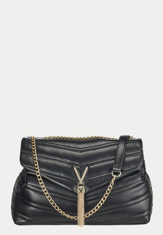 Privilege Flap Bag