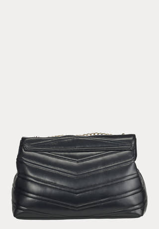 Privilege Flap Bag