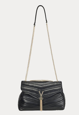 Privilege Flap Bag