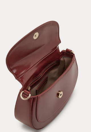 Type Re Shoulder Bag