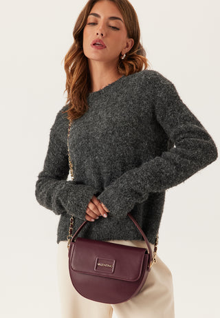 Wannabe Re Flap Bag