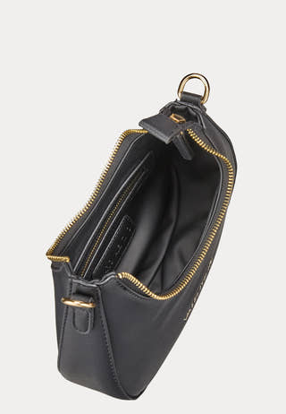 Zero Re Hobo Bag