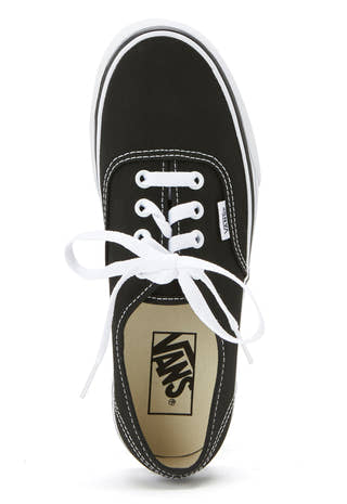 Authentic Platform