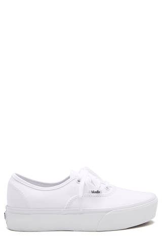Authentic Platform