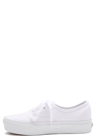 Authentic Platform