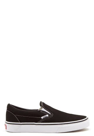 Classic Slip-On