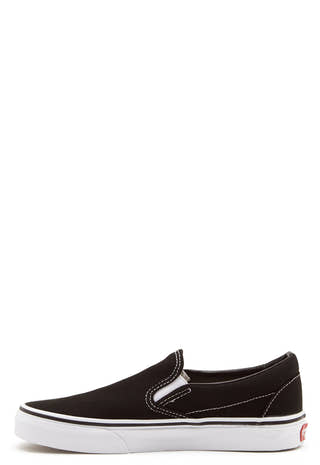 Classic Slip-On
