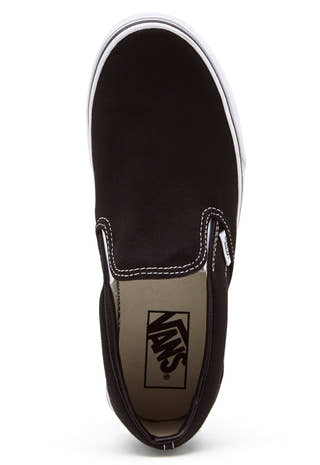 Classic Slip-On