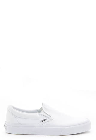 Classic Slip-On