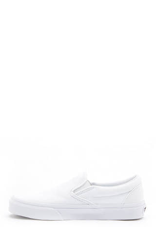 Classic Slip-On