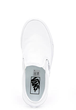 Classic Slip-On
